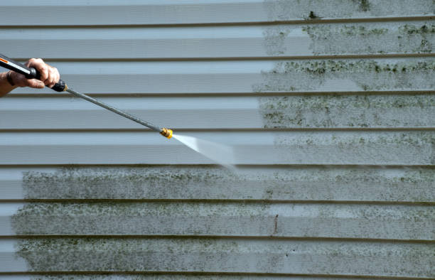Deck Cleaning Services in San Saba, TX