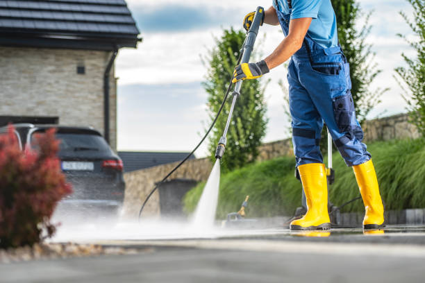 Roof Power Washing Services in San Saba, TX