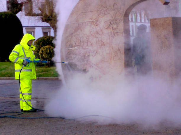 Best House Pressure Washing  in San Saba, TX