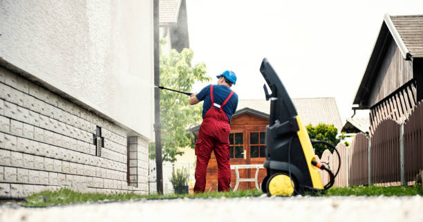 Best Deck Pressure Washing  in San Saba, TX